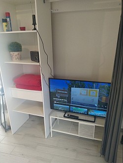 TV